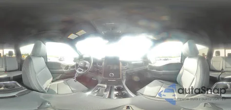 2024 Ford F150 Lightning Lariat from USA, damaged, VIN 1FT6W5L76RWG18951